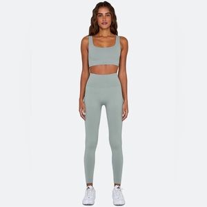 Set Active Sculptflex Leggings